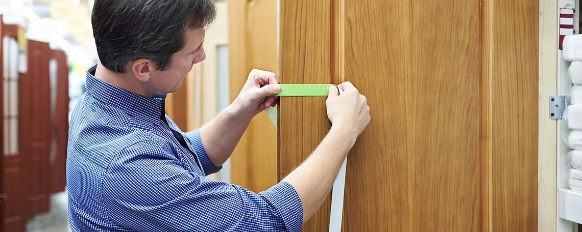 Fachverkäufer/ -in Abteilung Ausbau, 1. Bild