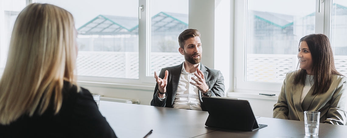 Forderungsmanager (m/w/d), 1. Bild