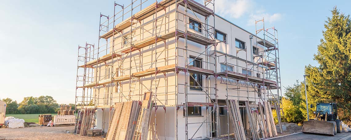 Außendienstmitarbeiter Ausbau (m/w/d), 1. Bild