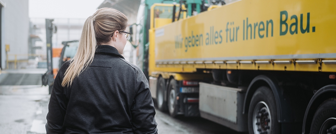 Disponent / kaufmännischer Mitarbeiter, 1. Bild